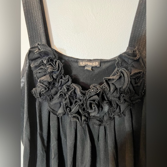 Bundle Of 5 Express Tank Tops - Picture 8 of 16